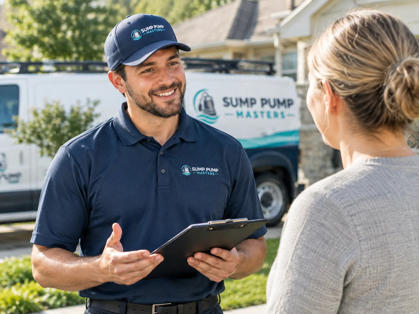 Sump Pump Repair Jarales, NM FAQs
